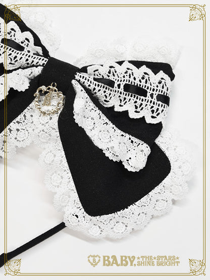 [Pre-order] Memorial Anniversary Head bow