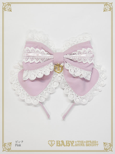[Pre-order] Memorial Anniversary Head bow