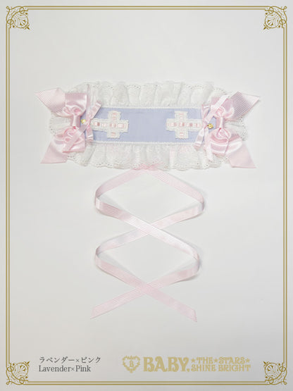 【予約】Marianneヘッドドレス