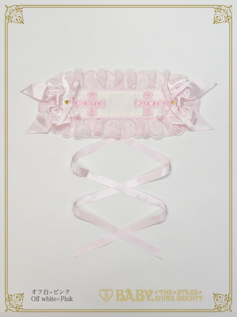 【予約】Marianneヘッドドレス