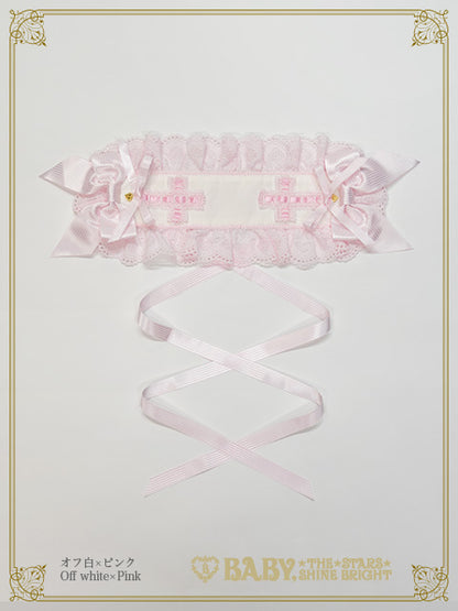 【予約】Marianneヘッドドレス