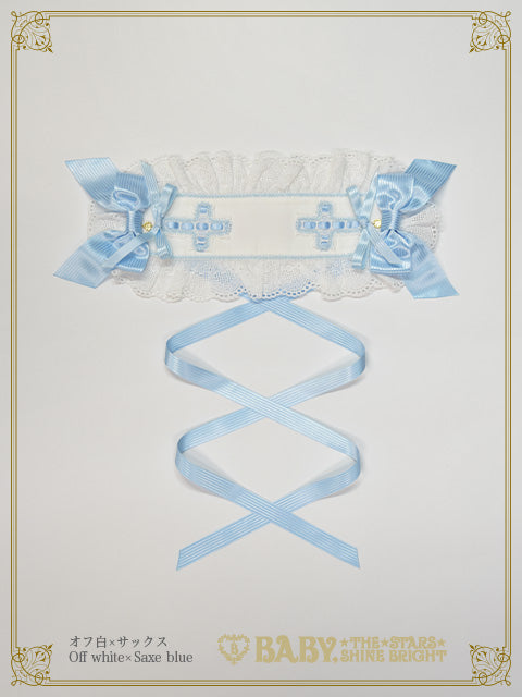 【予約】Marianneヘッドドレス