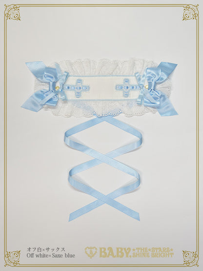 【予約】Marianneヘッドドレス