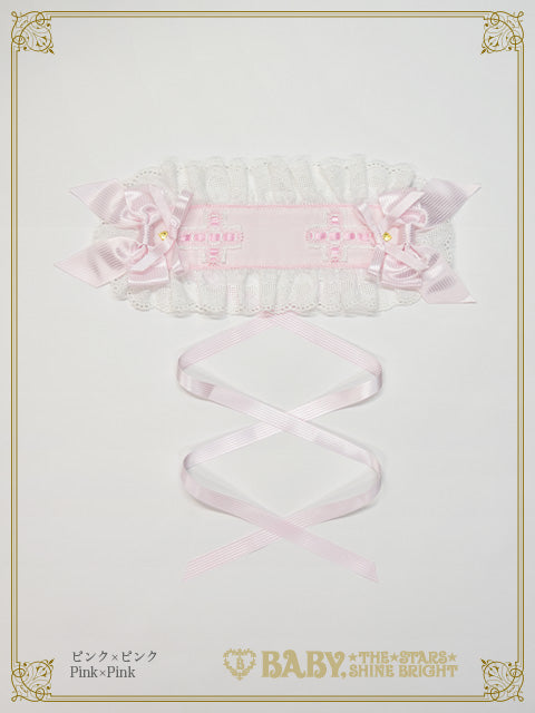 【予約】Marianneヘッドドレス