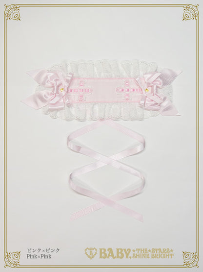 【予約】Marianneヘッドドレス