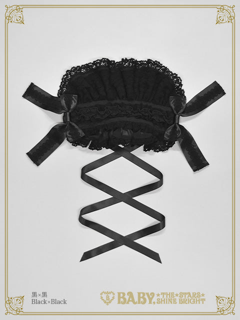 Le lien ヘッドドレス