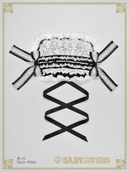 Le lien ヘッドドレス