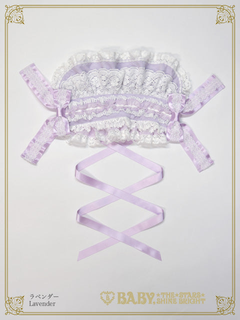 Le lien ヘッドドレス