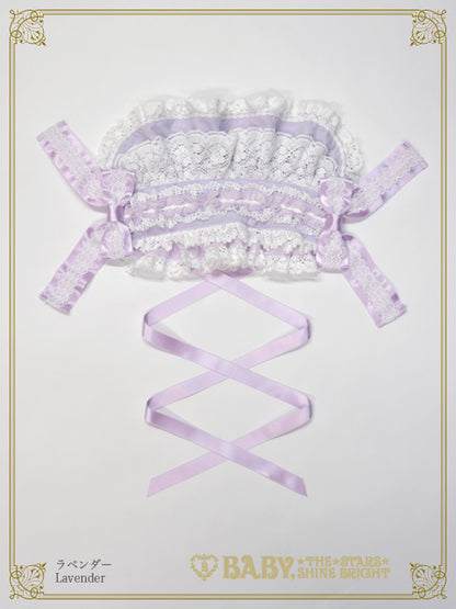 Le lien ヘッドドレス