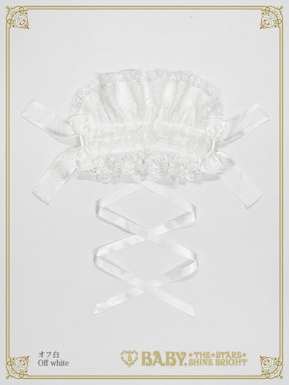 Le lien ヘッドドレス