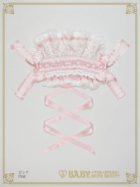 Le lien Headdress – BABY, THE STARS SHINE BRIGHT
