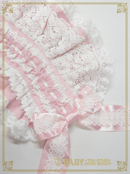 Le lien ヘッドドレス