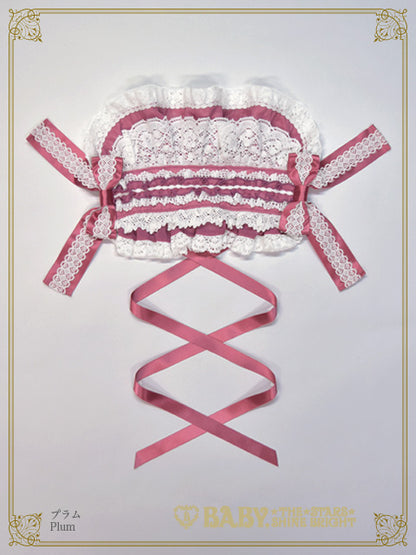 Le lien ヘッドドレス