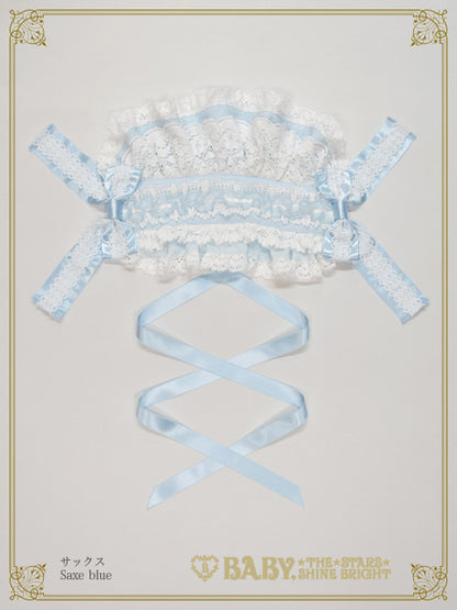 Le lien ヘッドドレス