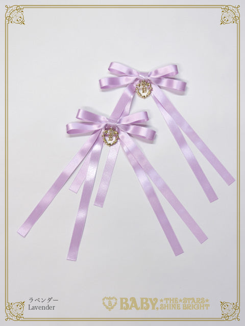 Le lien ゆらゆらクリップ