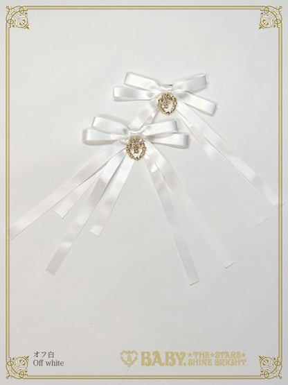 Le lien ゆらゆらクリップ