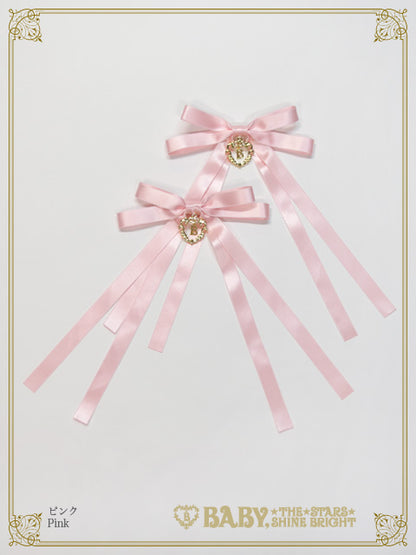 Le lien ゆらゆらクリップ