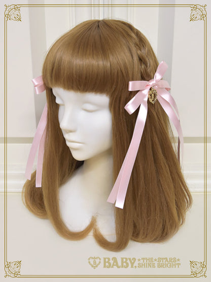 Le lien ゆらゆらクリップ