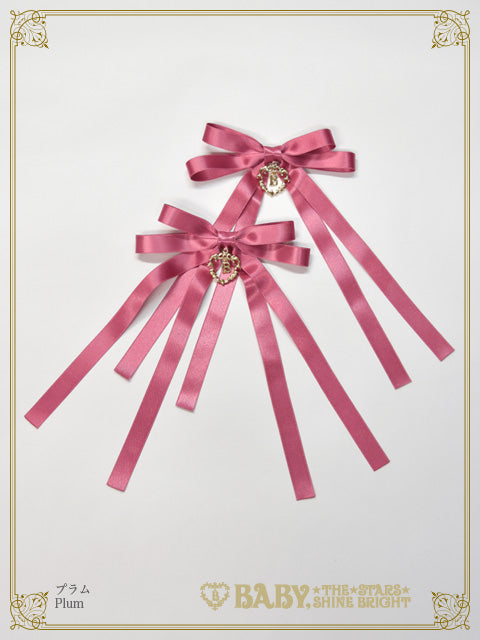 Le lien ゆらゆらクリップ