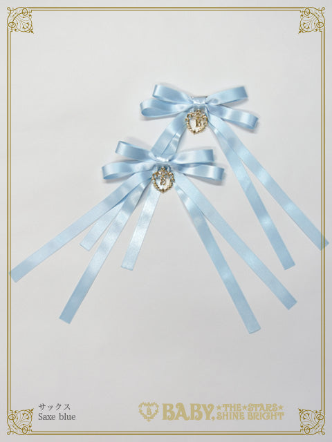 Le lien ゆらゆらクリップ