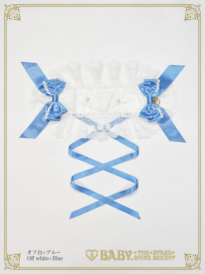 [Pre-order] Christina Bouquet Princess Headdress