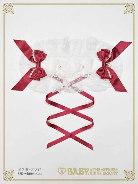 [Pre-order] Christina Bouquet Princess Headdress