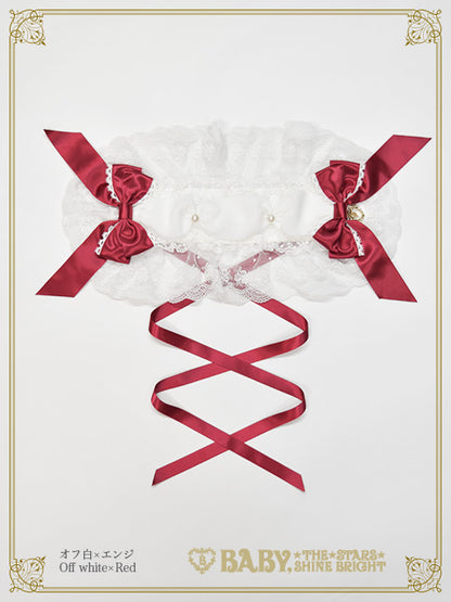 [Pre-order] Christina Bouquet Princess Headdress