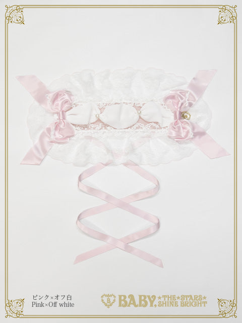 [Pre-order] Christina Bouquet Princess Headdress