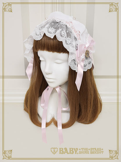 [Pre-order] Christina Bouquet Princess Headdress