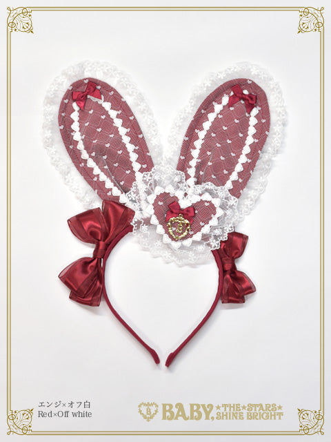 BABY, THE STARS SHINE BRIGHT / Headdress-