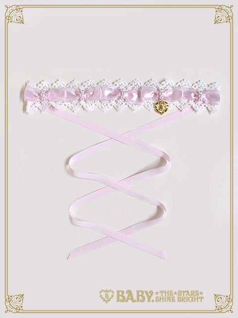 【予約】Fairy flowers ヘッドドレス