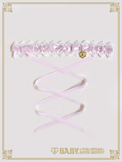 【予約】Fairy flowers ヘッドドレス