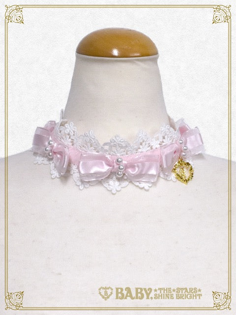 【予約】Fairy flowers ヘッドドレス