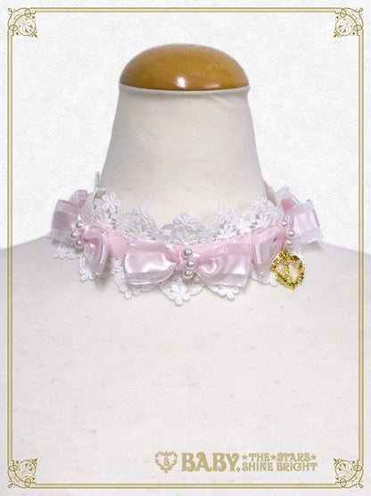 【予約】Fairy flowers ヘッドドレス