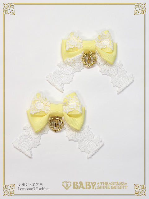 【予約】プリンセスドロップゆらゆらコーム