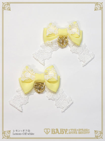 【予約】プリンセスドロップゆらゆらコーム