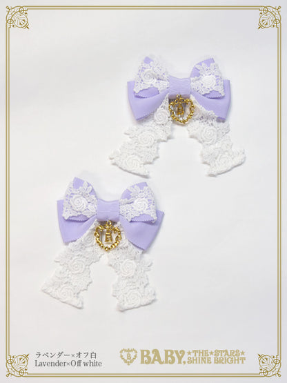 【予約】プリンセスドロップゆらゆらコーム