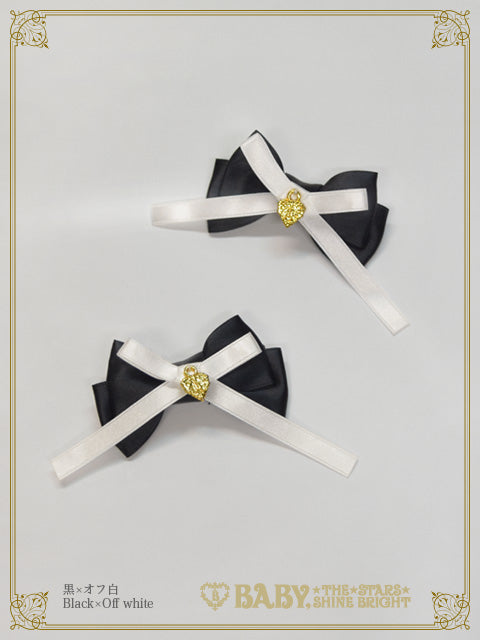 Bonbon Parfumクリップ