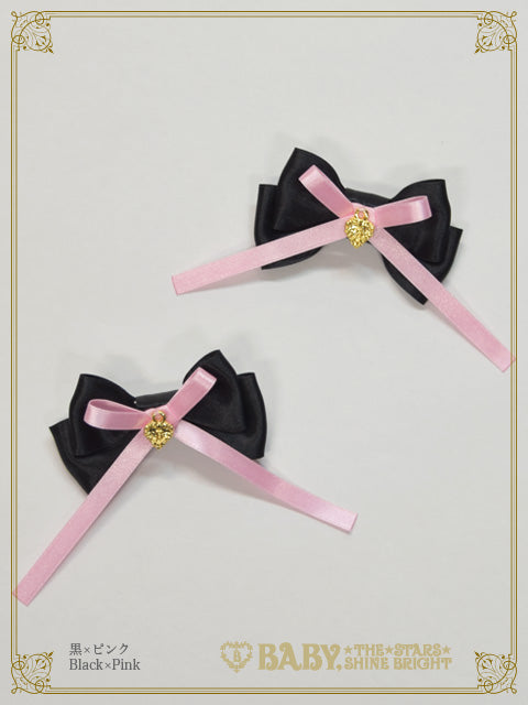 Bonbon Parfumクリップ