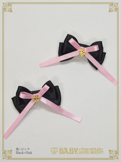 Bonbon Parfumクリップ