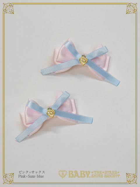 Bonbon Parfumクリップ