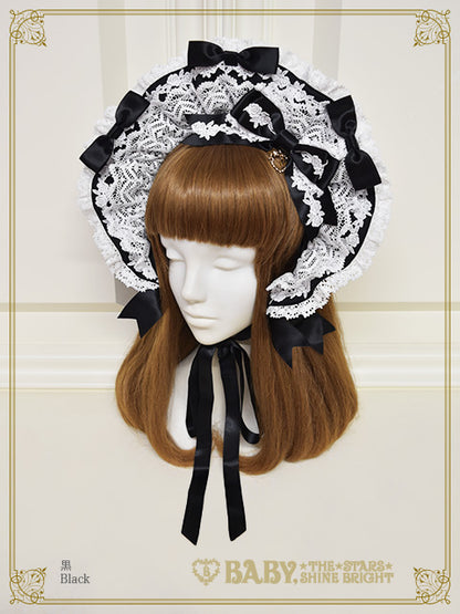 [Pre-order] Le froufrou sucré fondues Bonnet