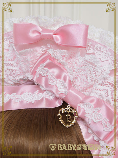 [Pre-order] Le froufrou sucré fondues Bonnet