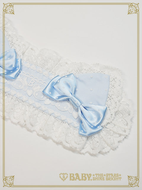 Little Kitten Lucy♡Dot tulle Headdress – BABY, THE STARS SHINE BRIGHT Little Kitten Lucy♡Dot tulle Headdress – BABY, THE STARS SHINE BRIGHT