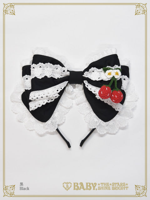 【新品未使用♡完売品】トリートユアセルフ リボンカチューシャ TUロゴ ALL – Treat Ürself