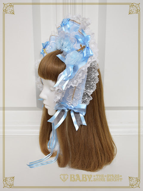 [Pre-order] Eden the Garden Bonnet