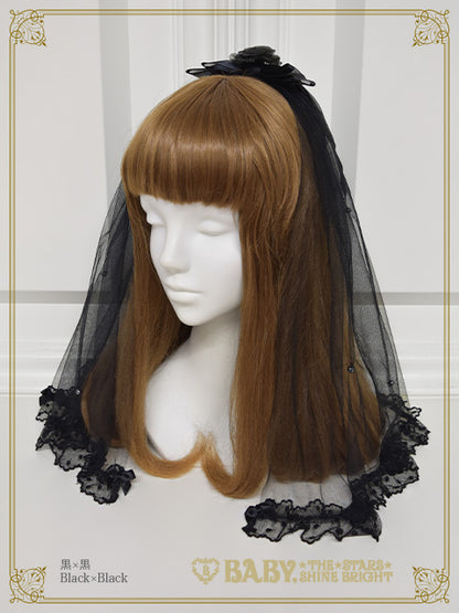 [Pre-order] Eden the Garden Veil