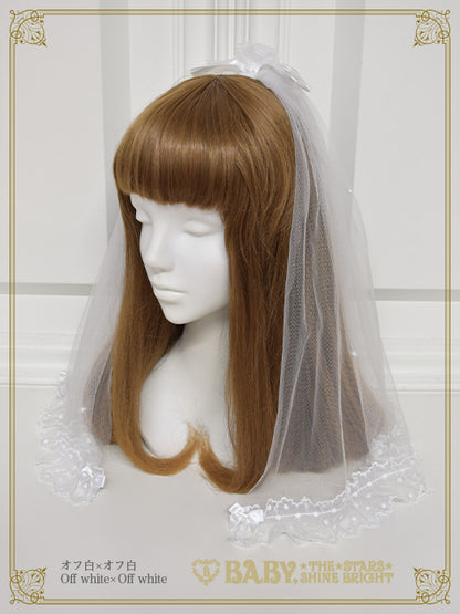 [Pre-order] Eden the Garden Veil