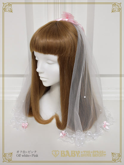 [Pre-order] Eden the Garden Veil