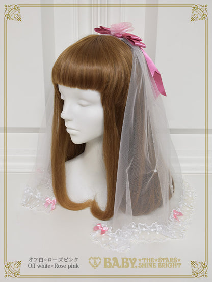 [Pre-order] Eden the Garden Veil